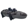 Controle Playstation 5 Sony DualSense, Sem Fio, Gray Camuflado - PS5