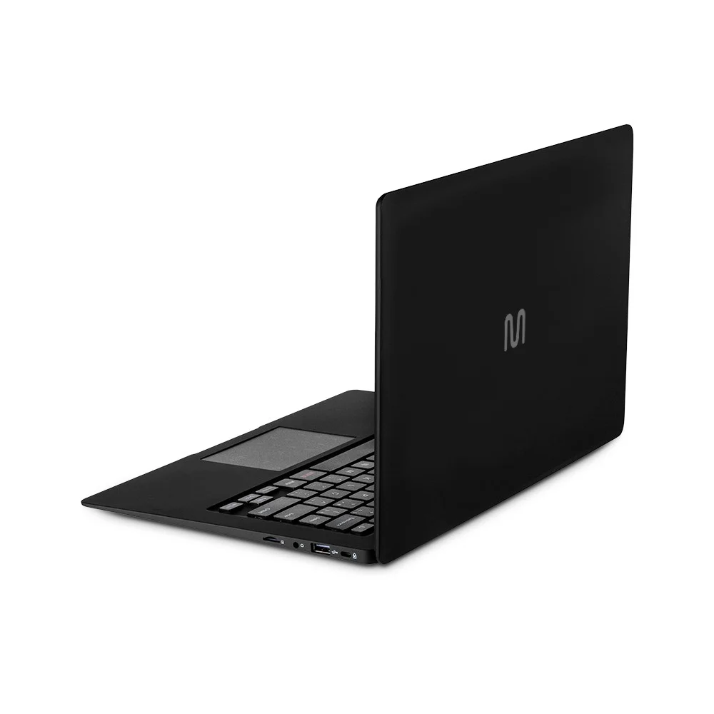 Notebook Ultra Win 10 Intel Pentium N3700 4GB