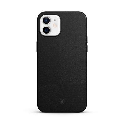 Capa Para Iphone 12, Couro Dual Preta, Gshield | KaBuM!