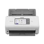 Scanner Brother Profissional, De Mesa, Com WIFI - Ads-4700w