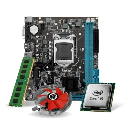 Produtos com até 15 OFF no PIX KaBuM