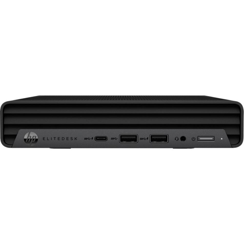 Computador HP Elitedesk 800 G6 Dm I510500t KaBuM
