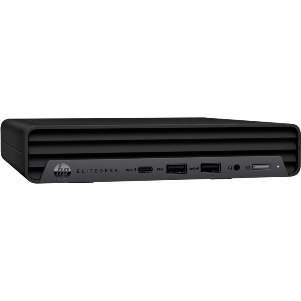 Computador HP Elitedesk 800 G6 Dm I510500t KaBuM