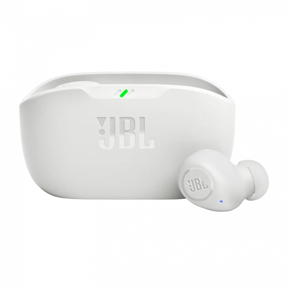 Fone De Ouvido Jbl Wave Buds Bluetooth KaBuM