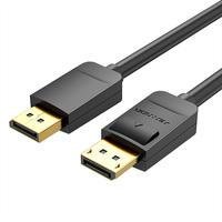 Cabo Vention Displayport 1.2 4k Premium Gamer 240hz 1m Tv Pc