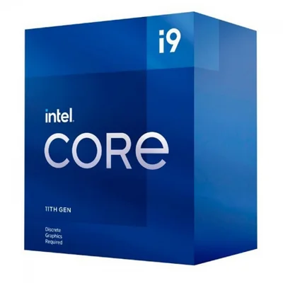 Intel Core i9-11900F LGA1200 未確認 Processador Intel Core I9 11900f Box LGA 1200