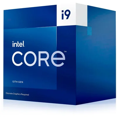 Processador Intel Core I9 13900f 200ghz 24core