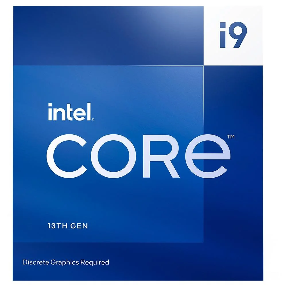 CPU INTEL CPU Core i9 13900KF Processador Intel Core I9 13900f 200ghz 24core