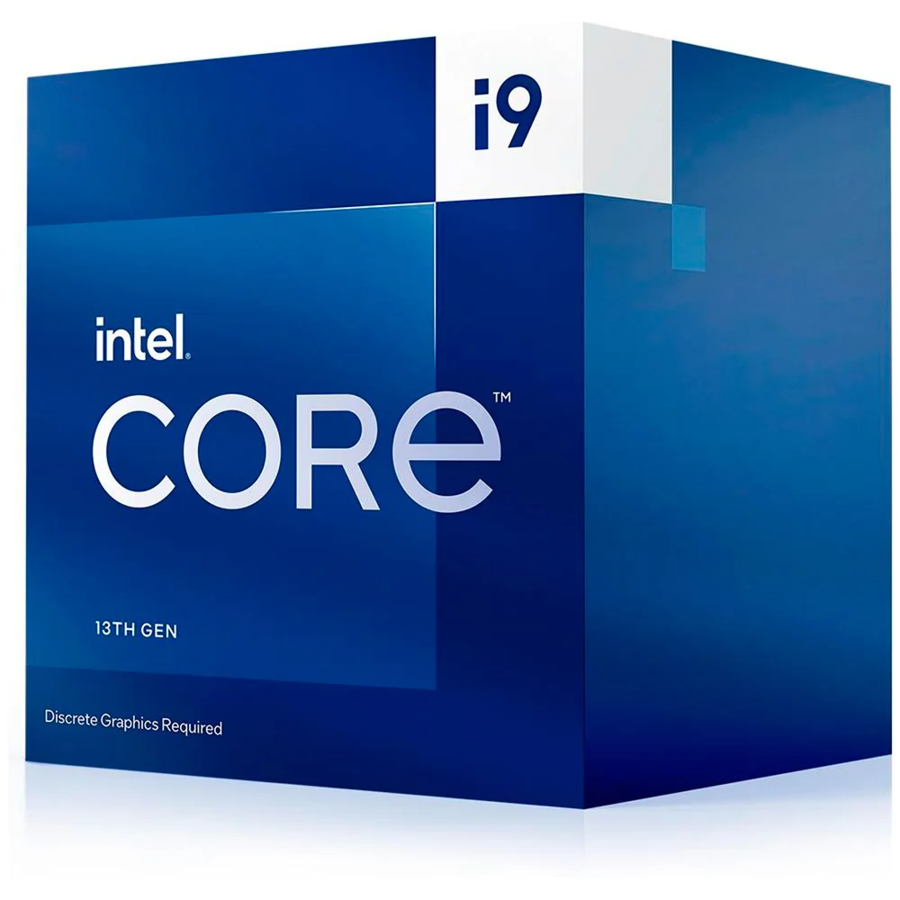 Processador Intel Core I9 13900f 200ghz 24core