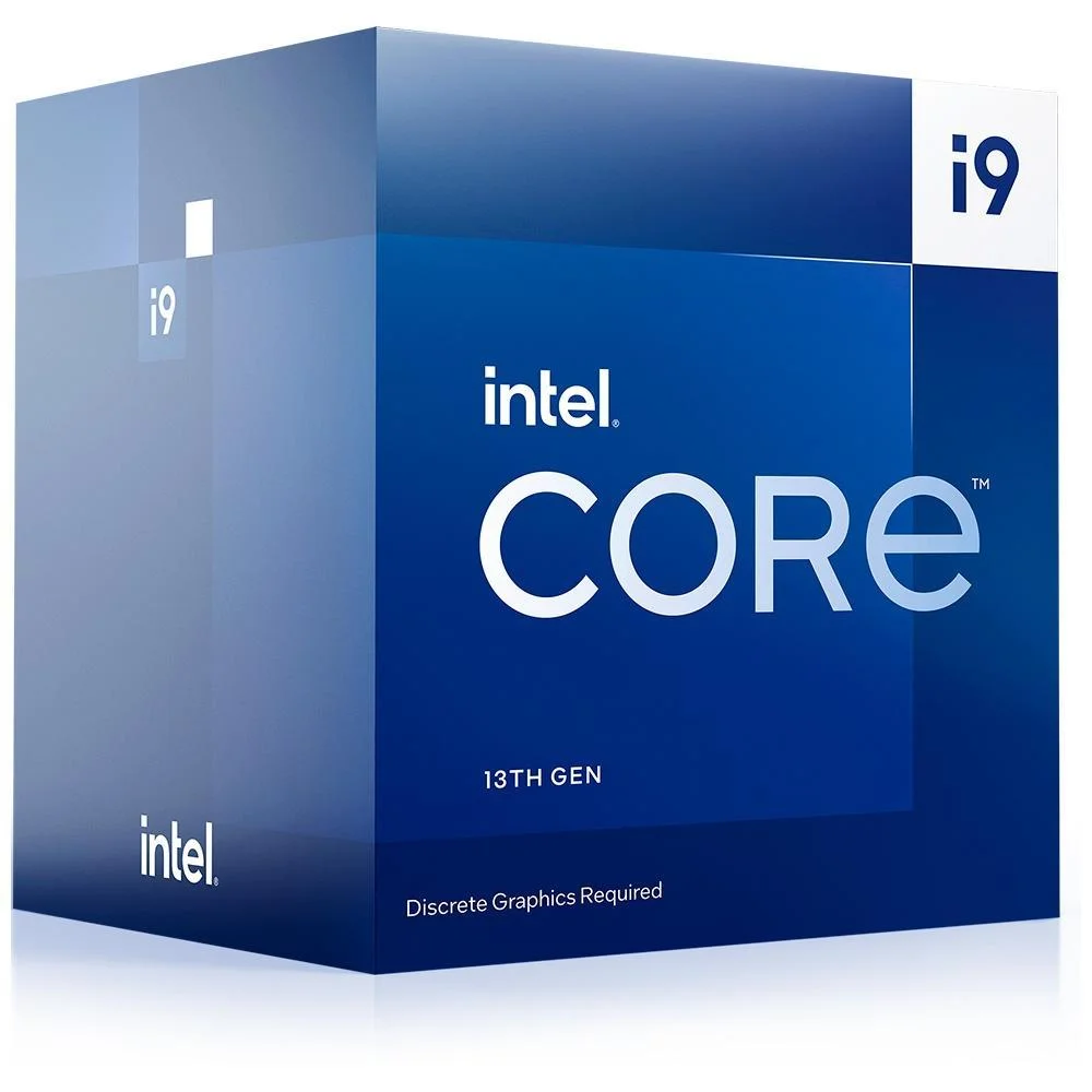 CPU Intel Core i9-13900F CPU Processador Intel Core I9 13900f 200ghz 24core