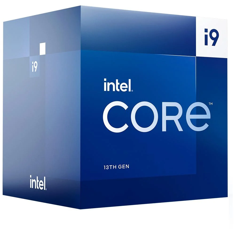 Processador Intel Core I9 13900f 200ghz 24core