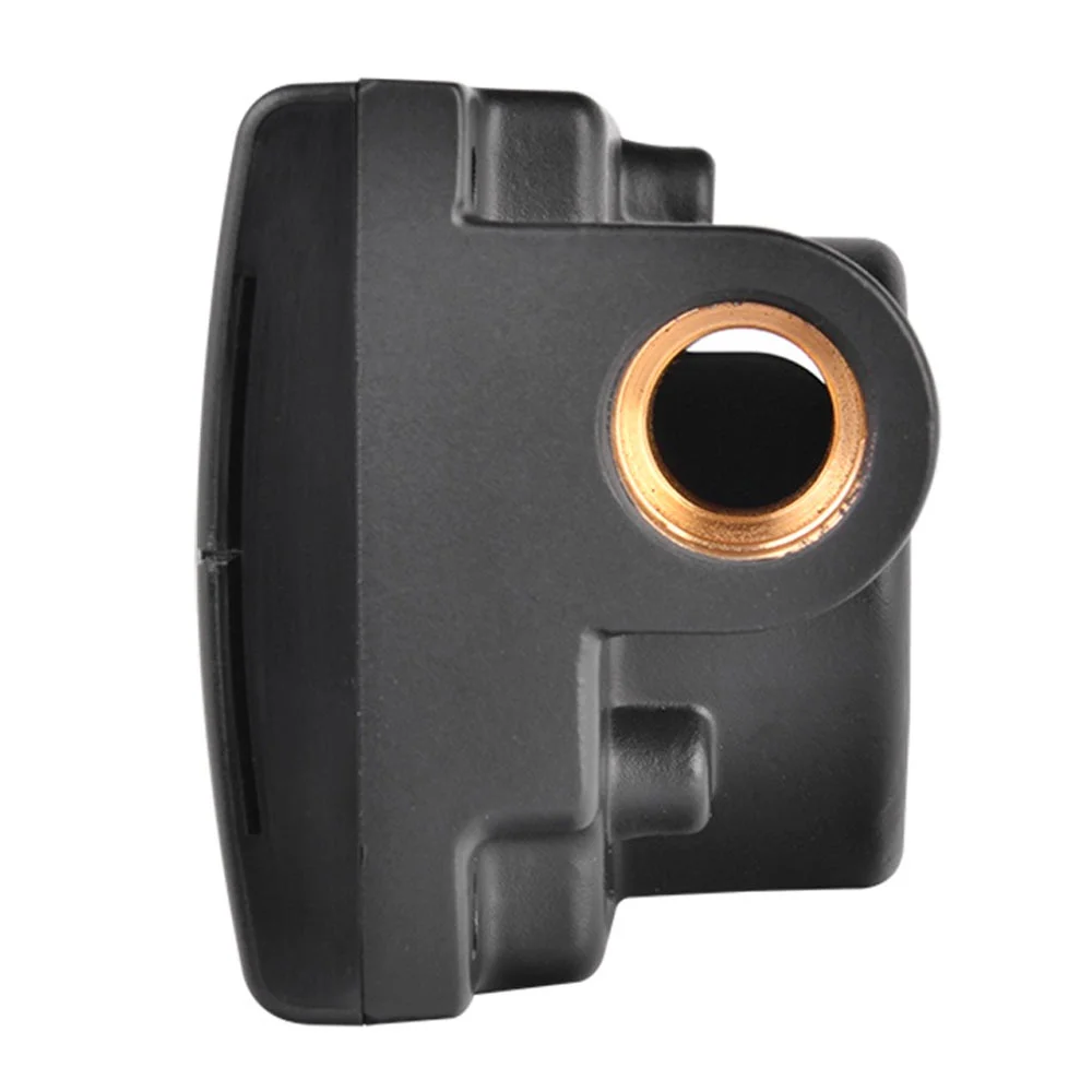 Indicador De Temperatura E Fluxo Pacific Tf2