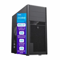 PC Computador Easypc Core i5 8GB SSD 256GB KaBuM