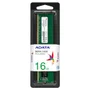 Memória Adata Ad4u320016g22-sgn 16GB, DDR4, 3200mhz