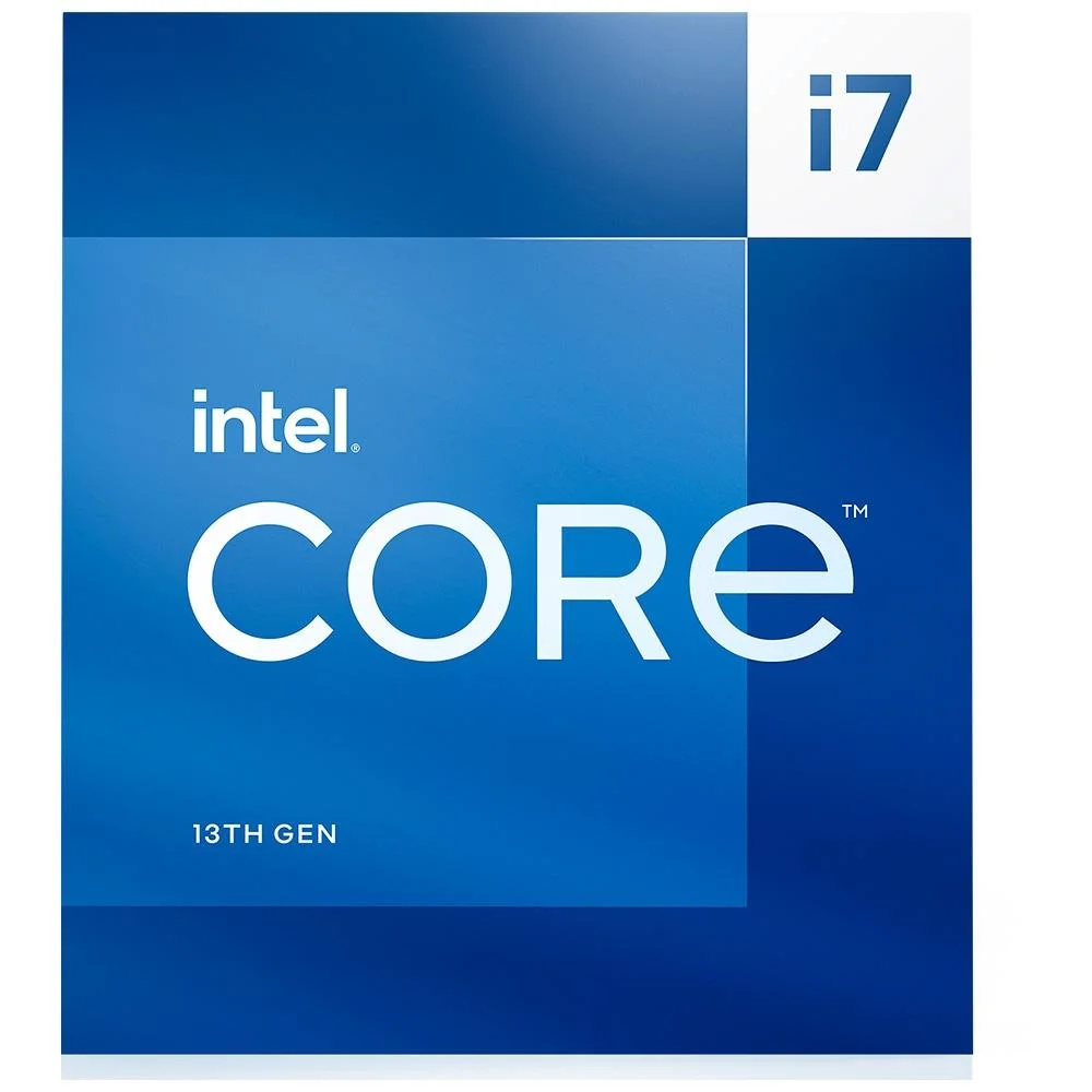 Processador Intel Core I7 13700 210ghz KaBuM