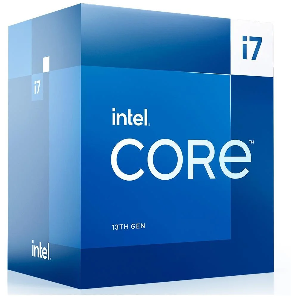 Processador Intel Core I7 13700 210ghz KaBuM