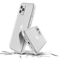 Capa Prodigee Para Iphone 13 Pro Max, Safetee Steel, Transparente