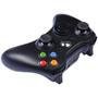 Controle Sem Fio Xbox 360 Slim Altomex, Joystick Wireless, Preto