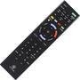 Controle Remoto Mbtech - Wlw Xbr-60lx905 Para Tv Sony 60¨