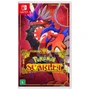 Jogo Pokemon Scarlet Nintendo Switch Mídia Física Nacional