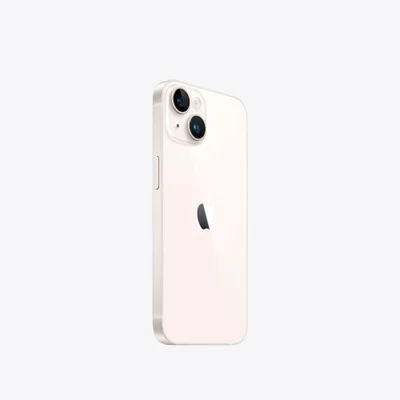 Apple iPhone 14 スターライト 256GB 本体 iPhone 14 Apple 256GB Estelar 5G KaBuM