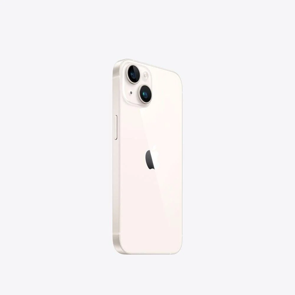 iPhone 14 Apple 256GB Estelar 5G KaBuM