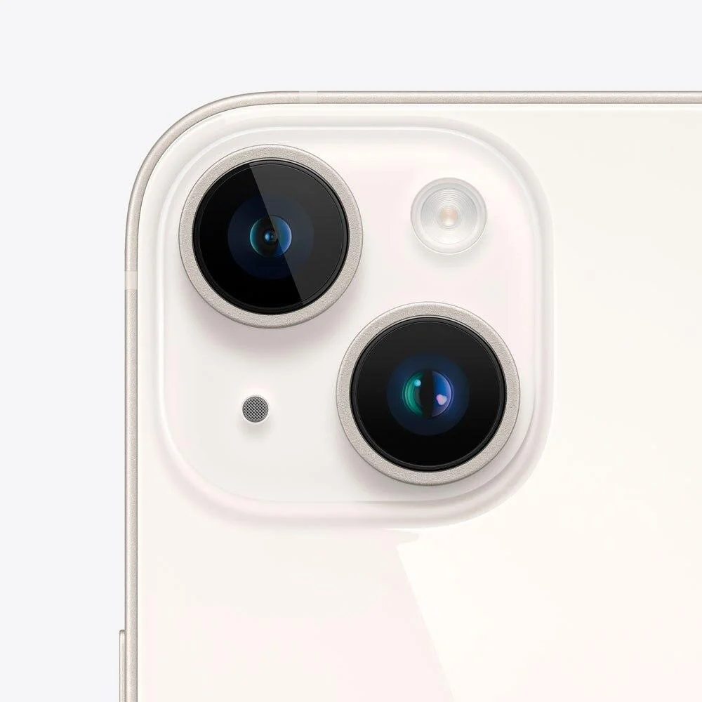iPhone 14 Apple 256GB Estelar 5G KaBuM