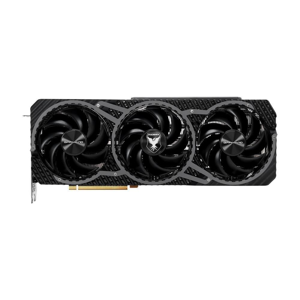 Placa De Vídeo Gainward Nvidia Rtx 4080 KaBuM