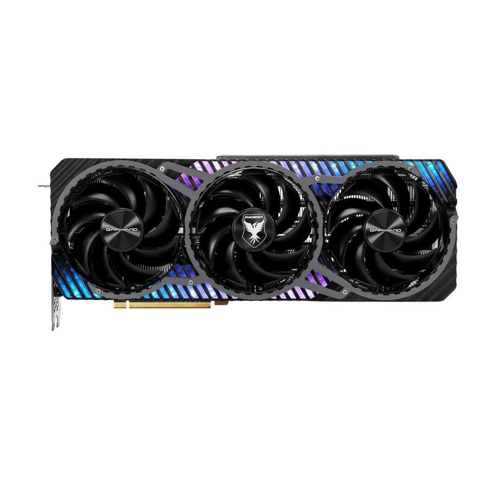 Placa De Vídeo Gainward Nvidia Rtx 4080 KaBuM