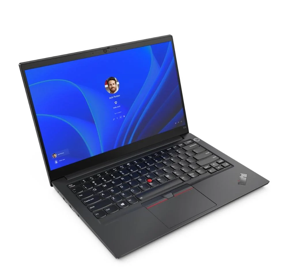 Notebook Lenovo E14 G AMD Ryzen 5 16GB 256GB