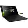 Notebook Razer Blade 16, Intel 13ª Geração i9-13950HX, RAM 64GB, RTX 4090, SSD 4TB NVMe, Tela 16 Polegadas UHD
