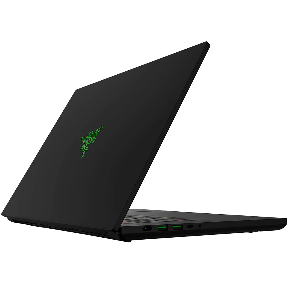 Notebook Razer Blade 16, Intel 13ª Geração i9-13950HX, RAM 64GB, RTX 4090, SSD 4TB NVMe, Tela 16 Polegadas UHD