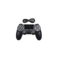 Controle Para Ps4 Wireless Double-motor Vibration -Preto