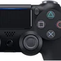 Controle Para Ps4 Wireless Double-motor Vibration -Preto