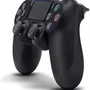 Controle Para Ps4 Wireless Double-motor Vibration -Preto