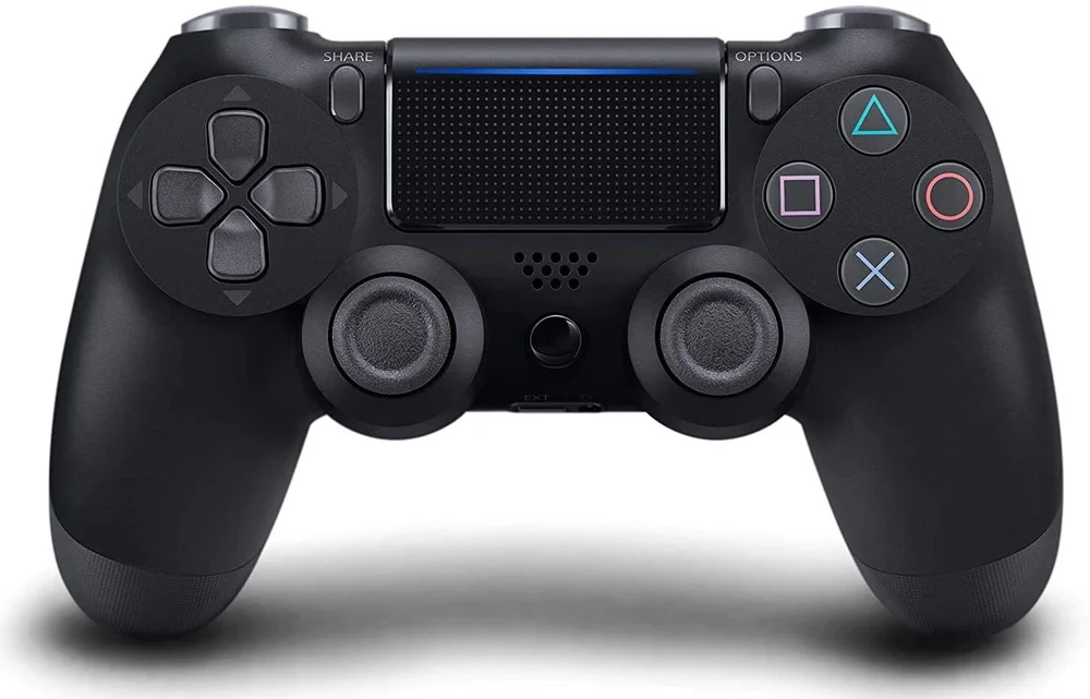 Controle Para Ps4 Wireless KaBuM