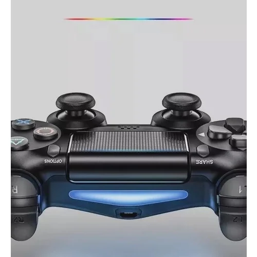 Controle Para Ps4 Wireless KaBuM
