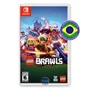 Lego Brawls - Switch