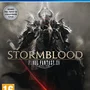 Jogo Final Fantasy Xiv,StorMBlood, Ps4