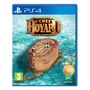 Jogo Fort Boyard, Playstation 4