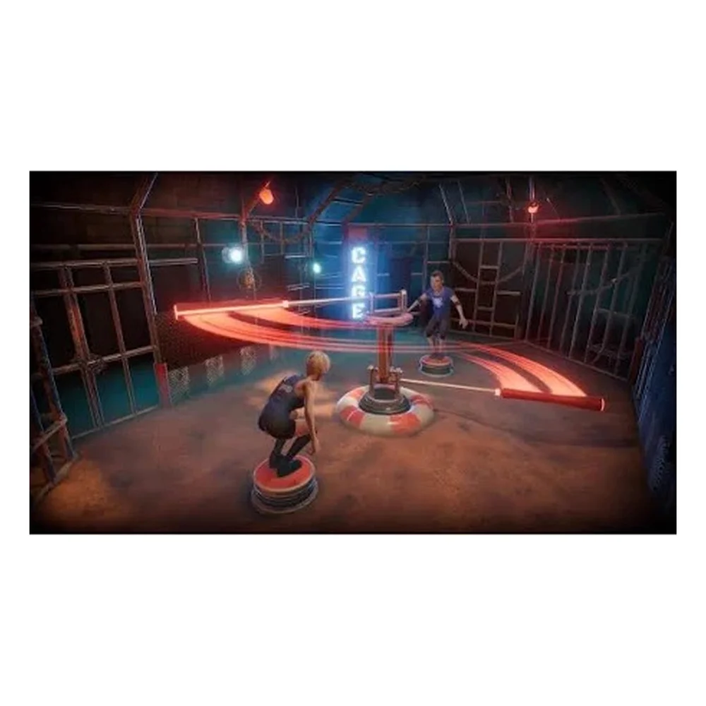Jogo Fort Boyard, Playstation 4 Jogo Fort Boyard, Playstation 4