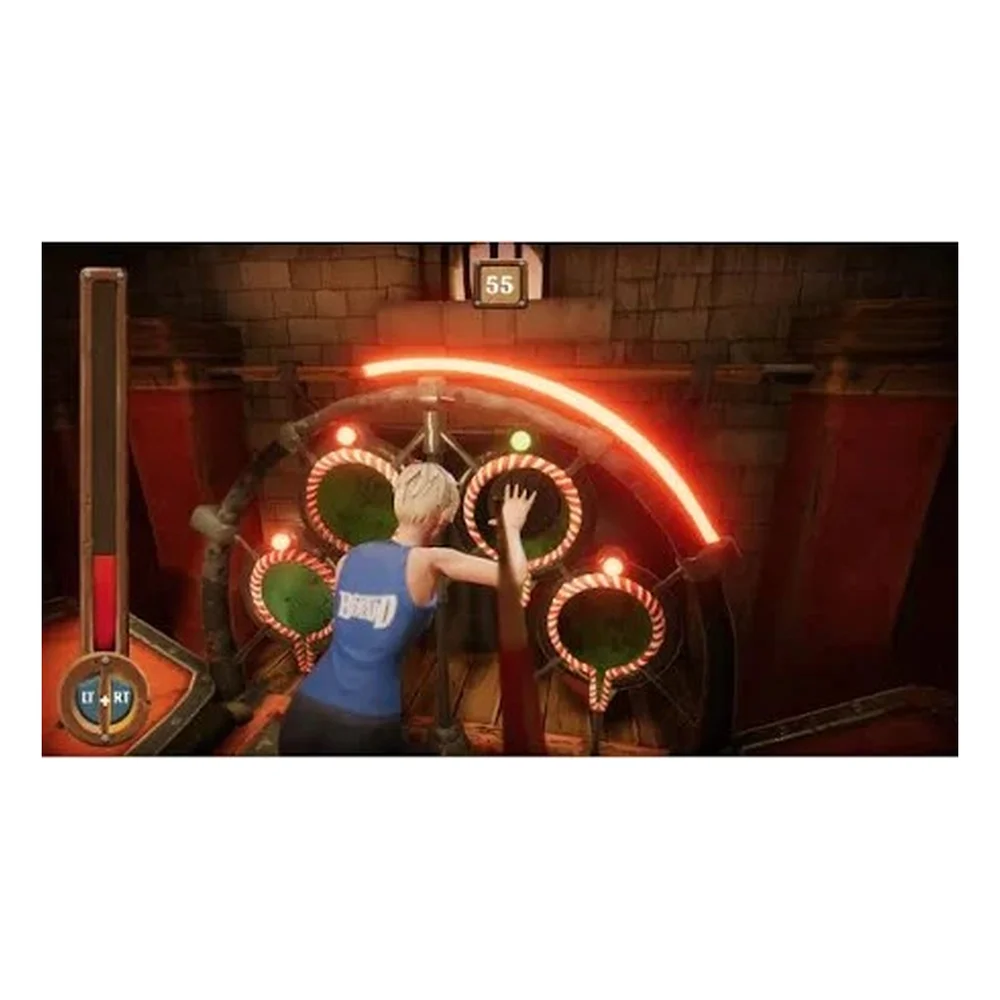 Jogo Fort Boyard, Playstation 4 Jogo Fort Boyard, Playstation 4