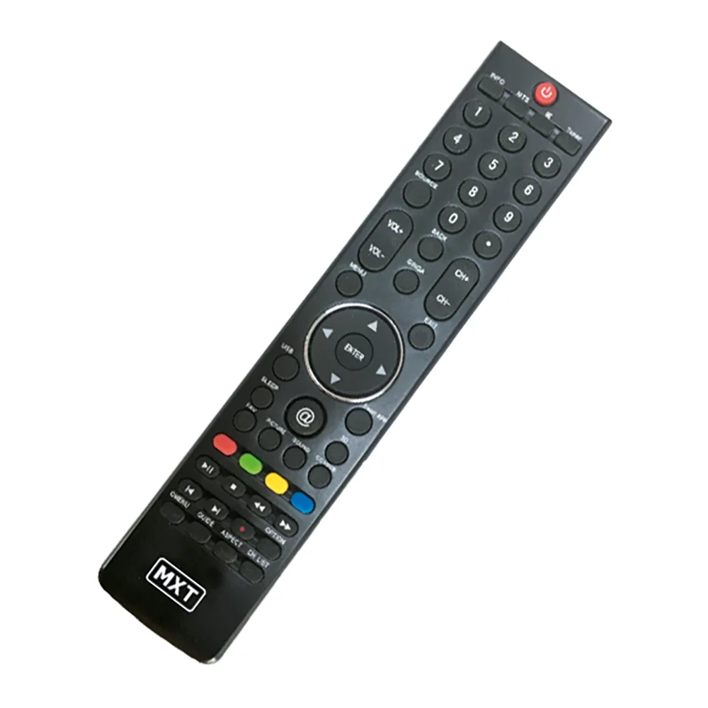 Controle Remoto Mxt 01290 Tv Led Philco Smart 3d Ph51c20psg