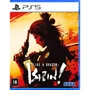 Jogos Playstation Sega Like A Dragon: Ishin, Ps5