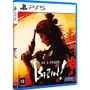 Jogos Playstation Sega Like A Dragon: Ishin, Ps5