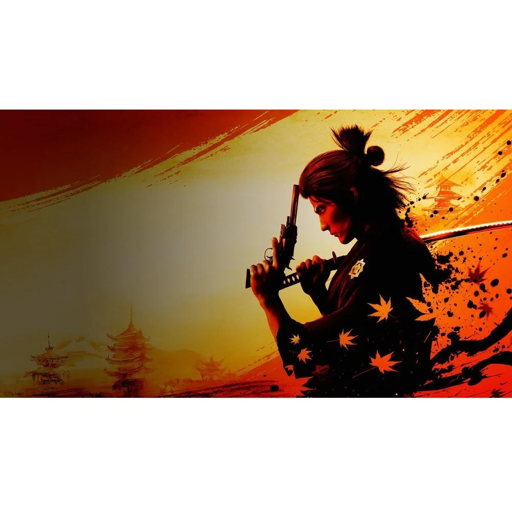 Jogos Playstation Sega Like A Dragon: Ishin, Ps5 Jogos Playstation Sega Like A Dragon: Ishin, Ps5