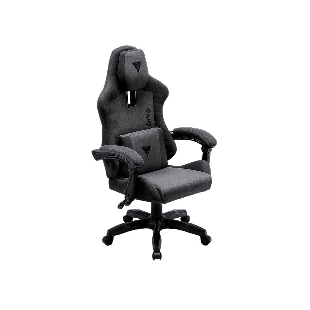 Cadeira Gamer Gamdias Zelus E3 Weave L Gb KaBuM