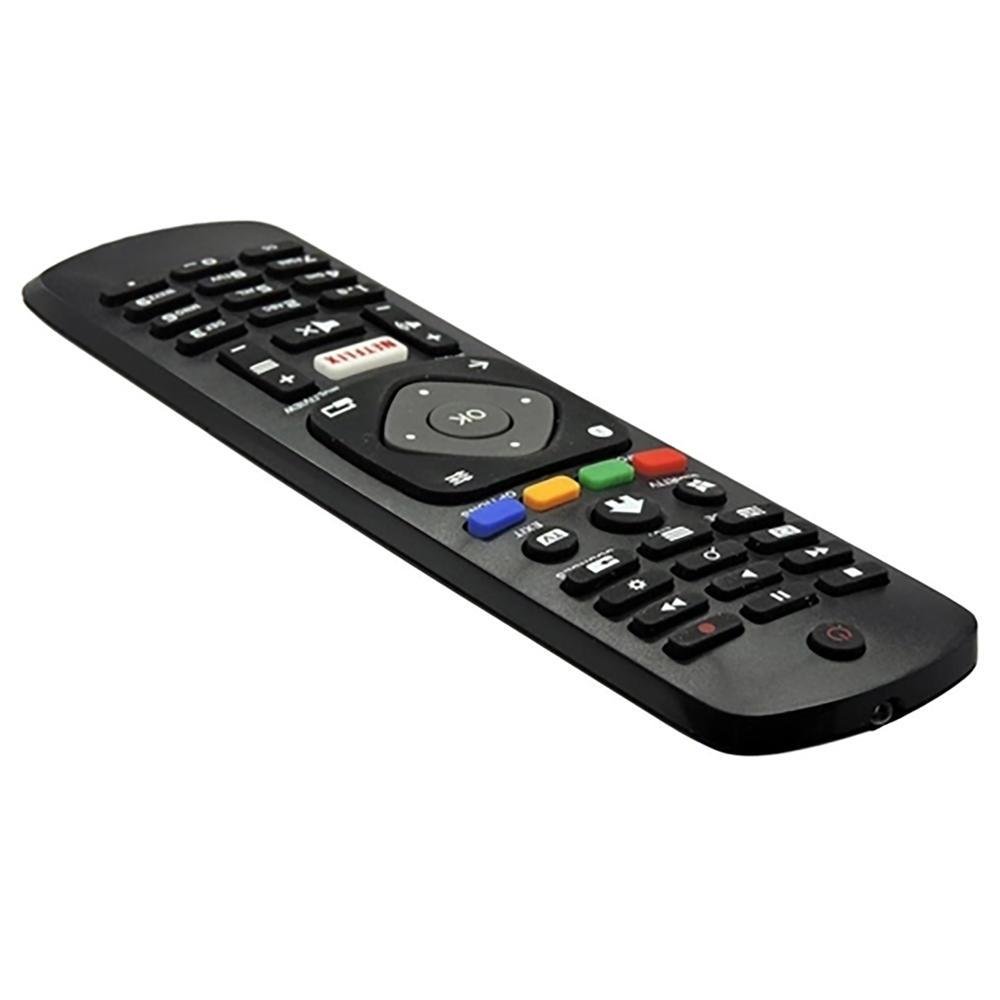 Controle Para Tv Led Philips 55pug6102/78 32phg5102/78