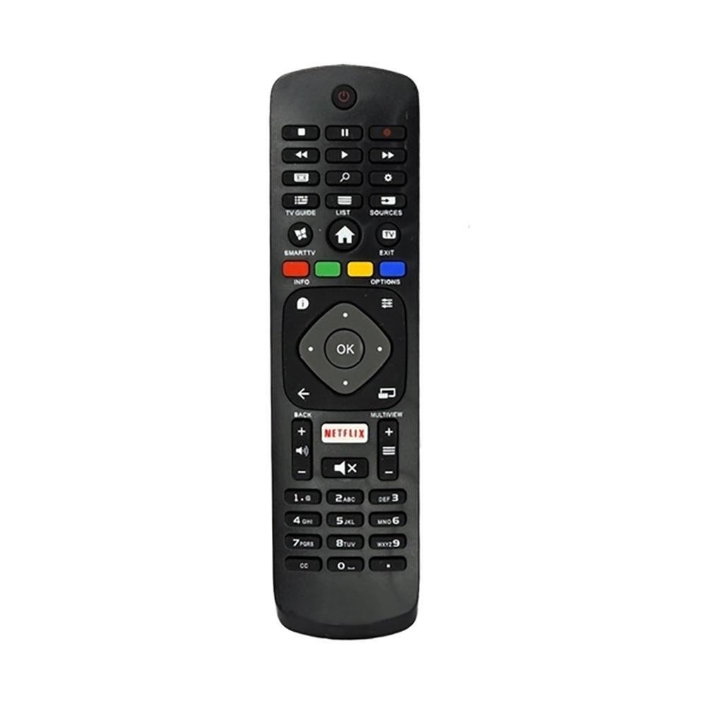 Controle Para Tv Led Philips 55pug6102/78 32phg5102/78