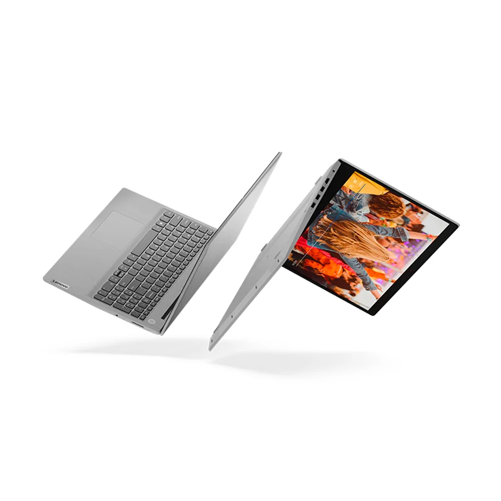 Notebook Lenovo Ideapad 3i I5 8GB SSD 256GB KaBuM